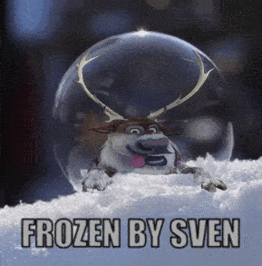 CLIQUE PRA CONHECER O SVEN