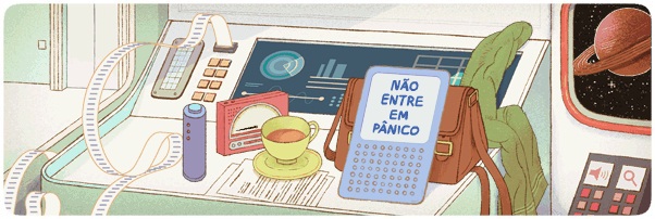 NÃ£o perca mais tempo!